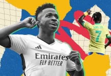 Dự án Vinicius trị giá 1 tỷ euro