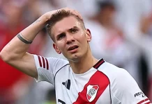 Bóng đá Argentina chứng kiến nỗi thất vọng lớn FIFA Club World Cup 2025