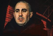 Omar Berrada chính thức chuyển tới Man Utd từ Man City Omar Berrada chính thức chuyển tới Man Utd từ Man City vào đầu mùa giải vừa qua.