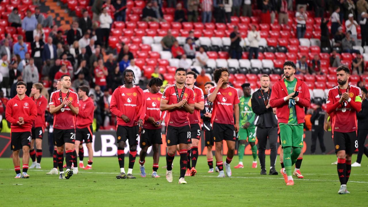 Omar Berrada tự tin Man Utd có thể cạnh tranh chức vô địch vào mùa giải 2028.
