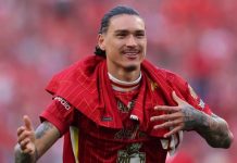 Nunez đồng ý tới bến đỗ mới NÓNG: Napoli tăng tốc vụ Darwin Nunez