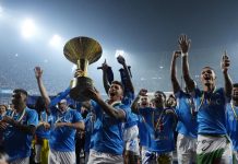 Napoli Từ Khởi Đầu Khiêm Tốn Đến Đỉnh Cao Napoli đã trở thành thế lực của bóng đá Ý những năm gần đây.