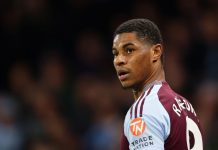 Tương lai Rashford đang trở nên rất khó đoán MU không muốn bán Rashford với giá rẻ.