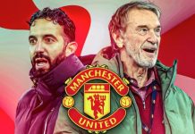 Jim Ratcliffe đang áp dụng chính sách “cắt để mua” ở MU Tỷ phú Anh sẵn sàng hậu thuẫn HLV Amorim trong công tác chuyển nhượng.