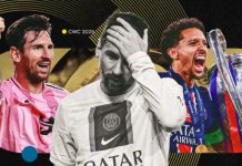 Messi tái ngộ PSG Messi tái ngộ PSG.