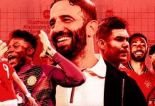 Man United tái thiết ở mùa hè 2025 Man United đứng trước nhiều dấu hỏi về lực lượng.