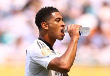 Thời tiết xấu khiến FIFA Club World Cup 2025™ trở thành cơn ác mộng FIFA Club World Cup anh 1