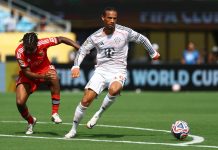 Ballack chỉ trích Leroy Sane