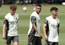 Mbappe lại kiện PSG Mbappe kien PSG anh 1