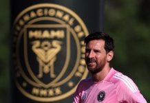Messi vẫn gợi lên một đẳng cấp không ai chạm tới được