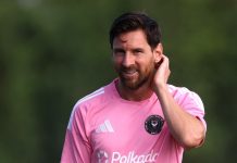 Inter Miami có 1% cơ hội vào chung kết FIFA Club World Cup