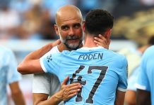 Man City, Chelsea hốt bạc ở FIFA Club World Cup