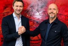 Ten Hag nhận mức lương khủng tại Leverkusen Nóng cựu HLV MU Ten Hag chính thức dẫn dắt Leverkusen thay thế Xabi Alonso