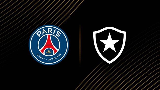 Nhận định PSG vs Botafogo (8h00 ngày 20/6): Phô diễn sức mạnh