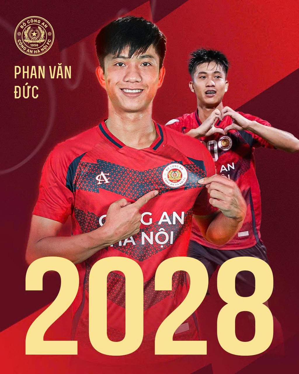 vleague anh 1