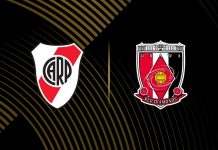 Soi kèo River Plate vs Urawa Red Diamonds, 2h00 ngày 18/6 Watch River Plate vs. Urawa Red Diamonds Live Stream | DAZN VN