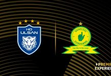 Soi kèo Ulsan vs Mamelodi Sundowns, 05h00 ngày 18/6 Watch Ulsan HD vs. Mamelodi Sundowns FC Live Stream | DAZN MA