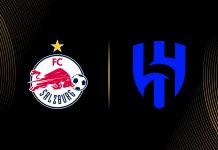Soi kèo Red Bull Salzburg vs Al-Hilal, 05h00 ngày 23/6 Watch FC Salzburg vs. Al Hilal (Arabic) Live Stream | DAZN MA