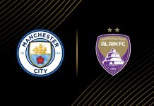 Soi kèo Man City vs Al Ain, 08h00 ngày 23/6 Manchester City vs. Al Ain FC | DAZN US