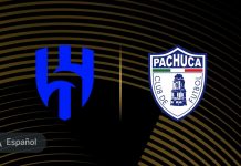 Soi kèo Al Hilal vs Pachuca, 8h00 ngày 27/6 Al Hilal vs. Pachuca (en Español) | DAZN US