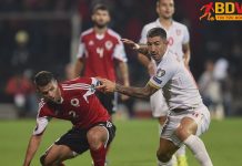 Soi kèo Albania vs Serbia, 01h45 ngày 8/6