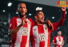 Soi kèo Almeria vs Oviedo, 02h00 ngày 8/6