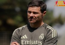 Real Madrid đang bước vào thời kỳ mới