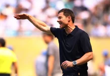 Real Madrid đừng mơ bay cao