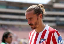 Atletico không còn được coi là “ông lớn”