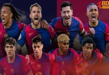 Top CLB giá trị nhất thế giới