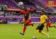 Soi kèo Costa Rica vs Suriname, 10h00 ngày 16/6