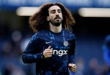 Cucurella Cỗ máy vận hành không biết mệt Marc Cucurella chỉ ra nguyên nhân khiến Chelsea chật vật chuỗi trận vừa qua