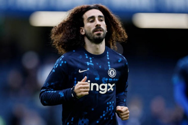 Marc Cucurella chỉ ra nguyên nhân khiến Chelsea chật vật chuỗi trận vừa qua