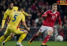 Soi kèo Đan Mạch vs Bắc Ireland, 00h00 ngày 8/6