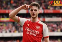 Top 5 tiền vệ hay nhất Premier League mùa 2024/25