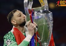 PSG sẵn sàng để Gianluigi Donnarumma rời đi