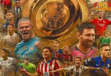 5 siêu sao hứa hẹn khuynh đảo FIFA Club World Cup 2025