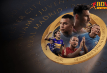 FIFA Club World Cup 2025 – Cơ hội khẳng định vị thế toàn cầu