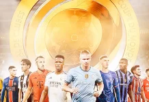 Top 10 CLB đắt giá nhất FIFA Club World Cup 2025