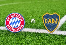 Soi kèo Bayern Munich vs Boca Juniors, 08h00 ngày 21/6 FIFA Club World Cup: FC Bayern Munich vs. CA Boca Juniors | Miami & Miami Beach
