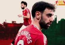 Fernandes đang trên đường rời MU để gia nhập Saudi Pro League