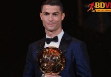 France Football sắp trao Siêu Quả bóng