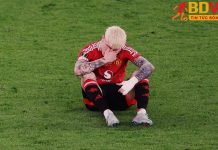 Garnacho bị chỉ trích