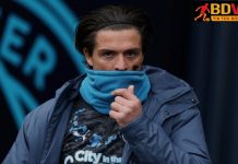 Bến đỗ bất ngờ của Grealish