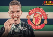 Mu nhắm Gyokeres tăng giá không tưởng