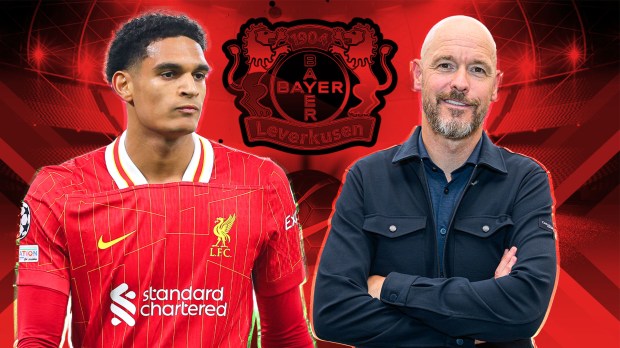 Liverpool set to sell defender to Bayer Leverkusen after Florian Wirtz  completes record transfer | talkSPORT