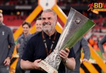 HLV Tottenham bất ngờ đối mặt với trát sa thải