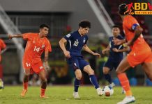 Soi kèo Hong Kong vs Ấn Độ, 19h00 ngày 10/6