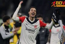 MU định giá mua Hugo Ekitike 85 triệu bảng