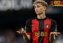 Huijsen là khoản đầu tư cho tương lai của Real Madrid